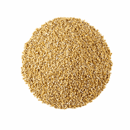 Organic Bulghur Wheat