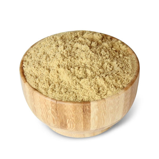 Anise Seed Powder sold by The Eco Basket, Ireland's largest wholefoods supplier, in the UK and Ireland.