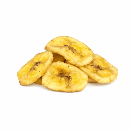 Banana Chips