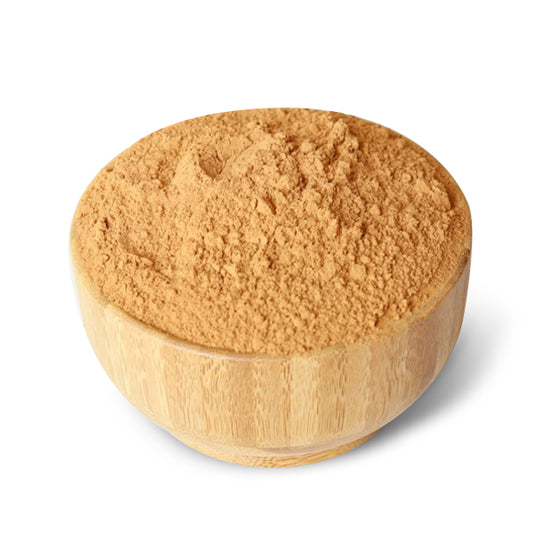 Ceylon Cinnamon Powder sold by The Eco Basket, Ireland's largest wholefoods supplier, in the UK and Ireland.