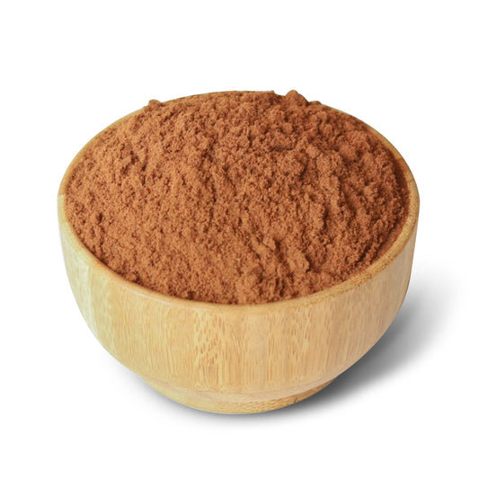 Clove Powder sold by The Eco Basket, Ireland's largest wholefoods supplier, in the UK and Ireland.