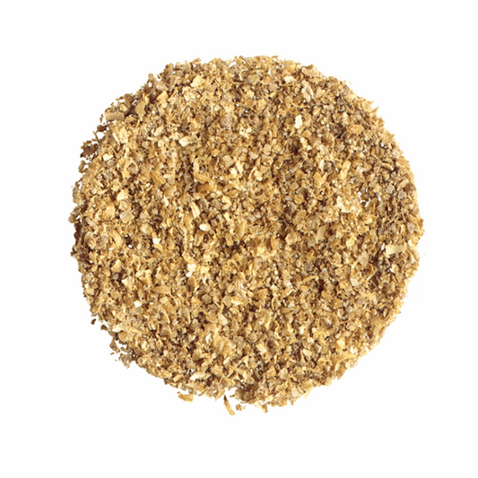 An image featuring our Premium Coriander Seed Powder – finely ground for exceptional flavor. Packed in an airtight container, this aromatic spice adds a citrusy and mildly sweet touch to your culinary creations, promising a versatile and delightful culinary experience."