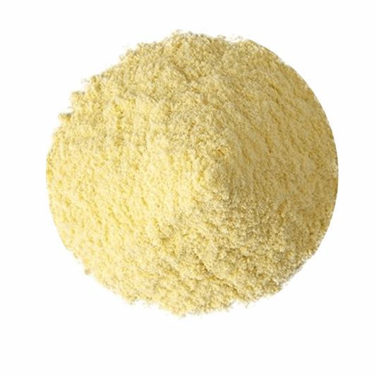 Corn Flour sold by The Eco Basket, Ireland's largest wholefoods supplier, in the UK and Ireland.