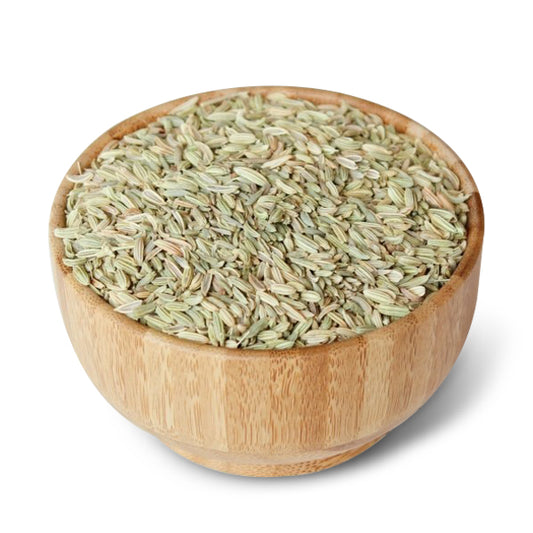 Whole Fennel Seeds