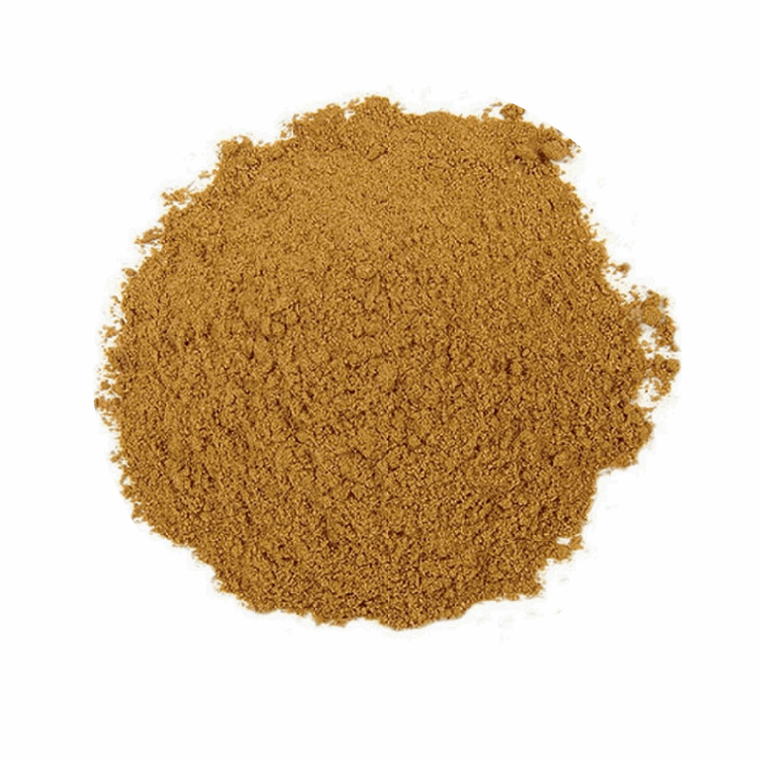 Ceylon Cinnamon Powder from Sri Lanka - Finely ground for a rich and authentic taste. Elevate your dishes with the sweet, warm aroma of this superior cinnamon spice