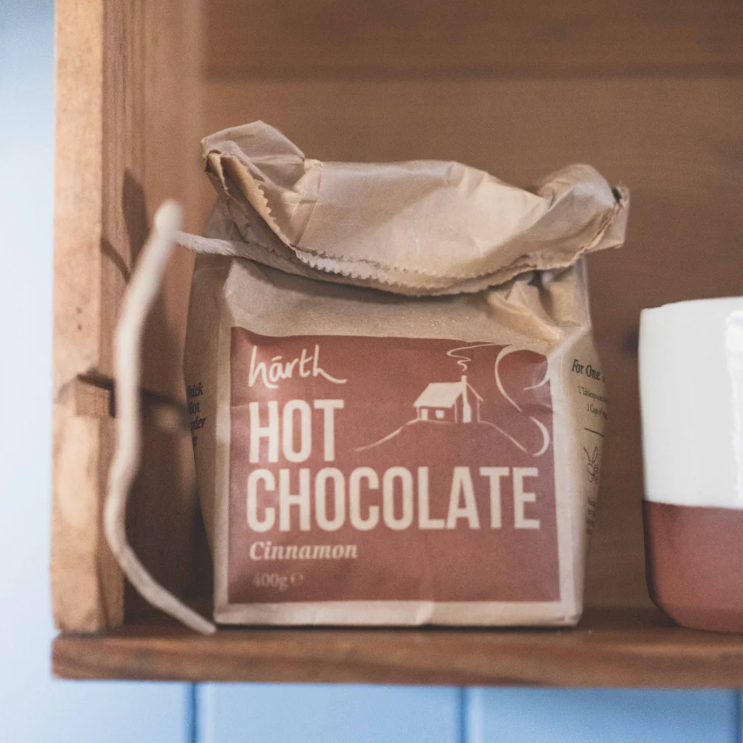 Harth - Cinnamon Hot Chocolate