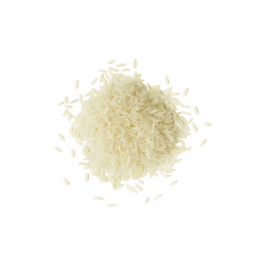 Organic Jasmine Rice