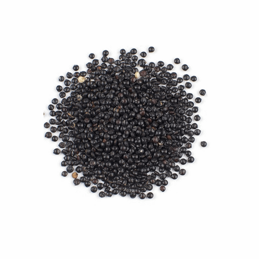 UK Black Quinoa