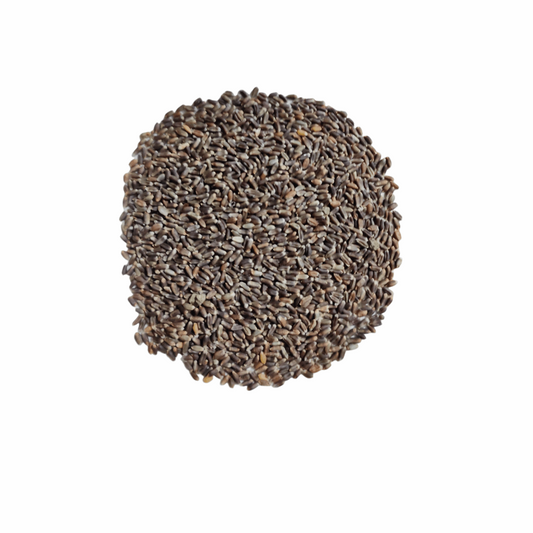 UK Black Wheat Grain