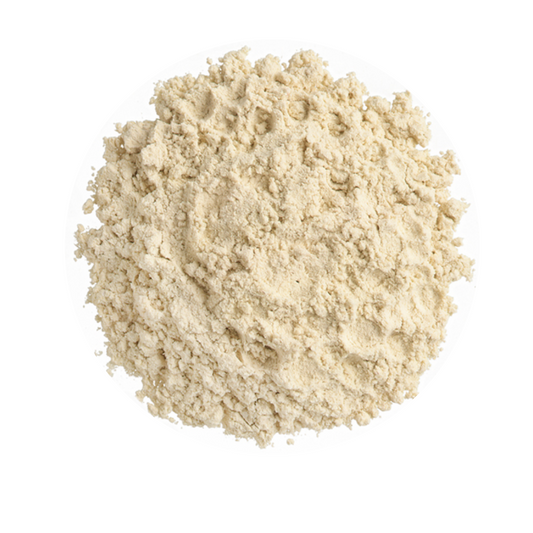 Ground Garlic Powder