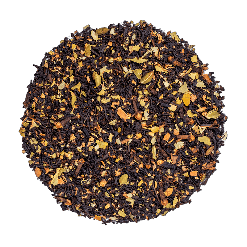Organic Masala Chai Tea