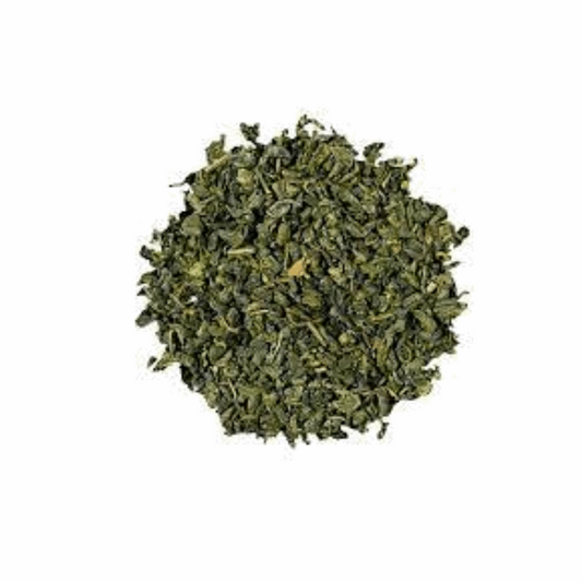Organic Supergreen Tea