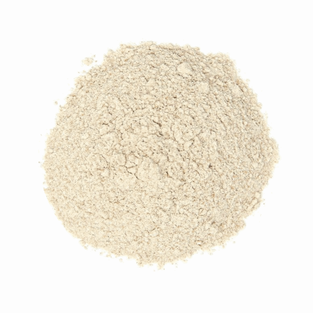 Organic Wholemeal Flour