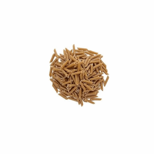Organic Wholewheat Pasta Penne