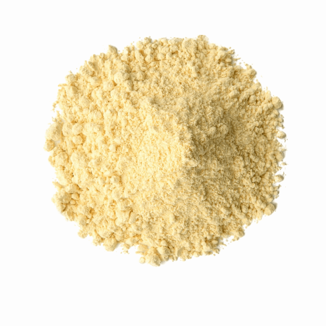 Organic Chickpea Flour