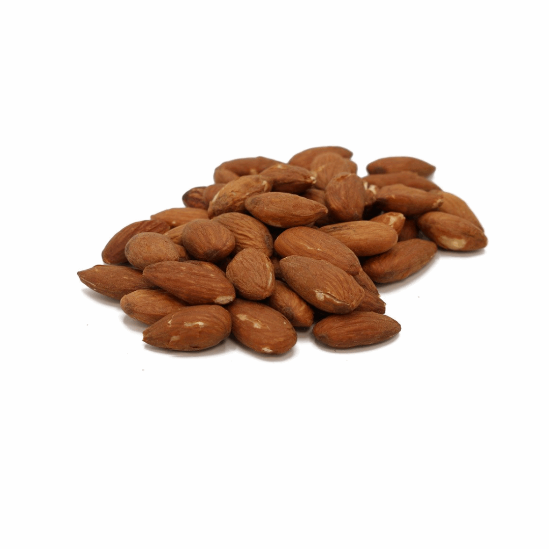 Roasted Almonds Unsalted
