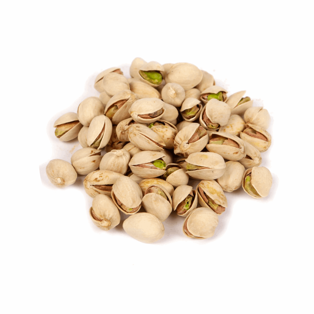 Roasted Pistachios in Shell