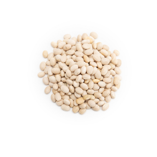 White Haricot Beans